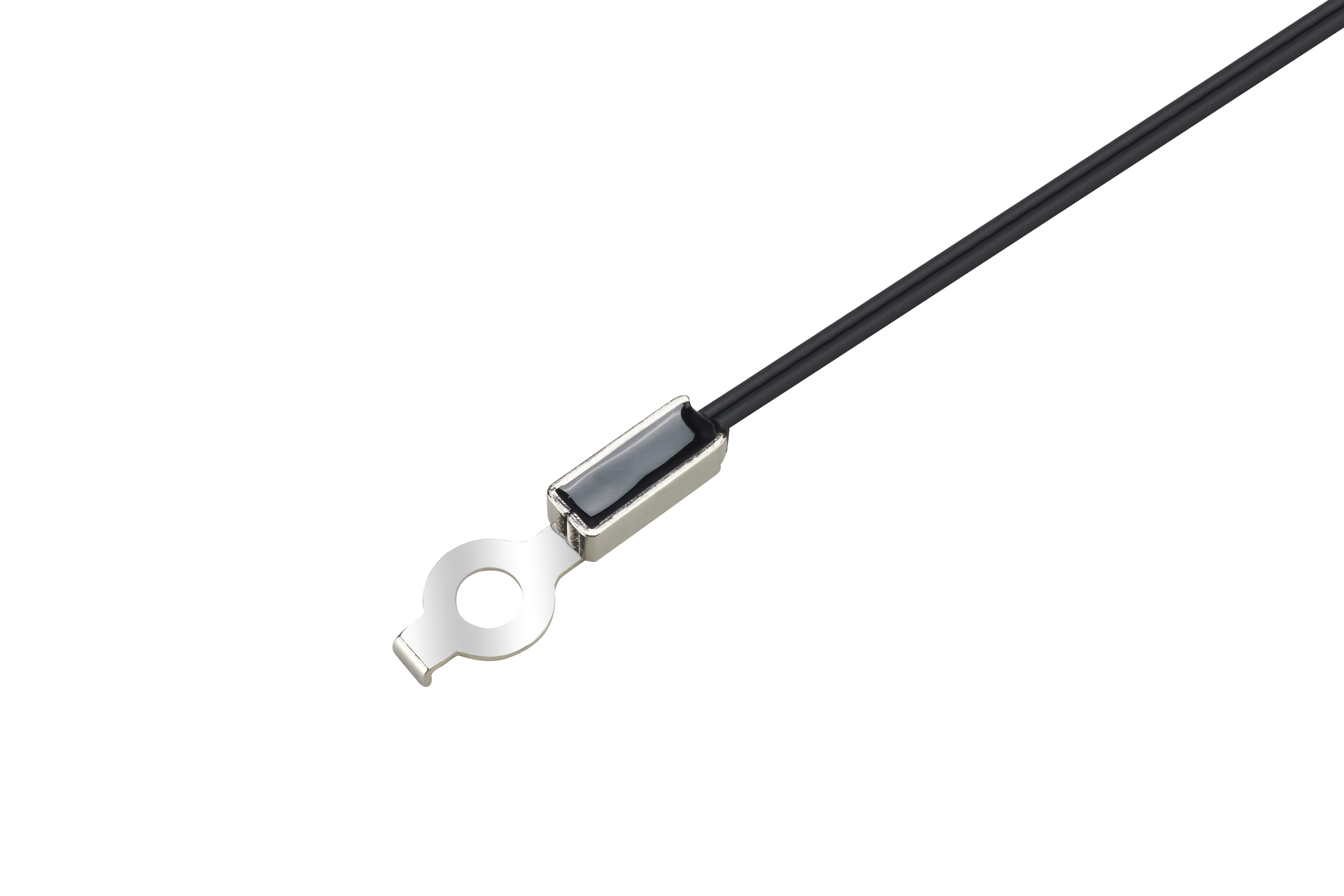 Temperature sensor
