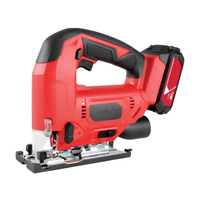 Cordless Jig Saw