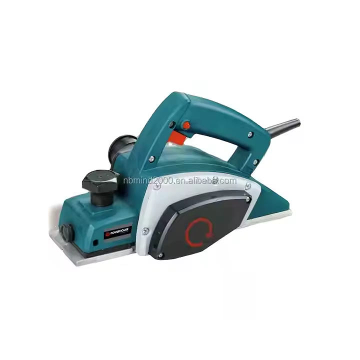 Electric Wood Planer