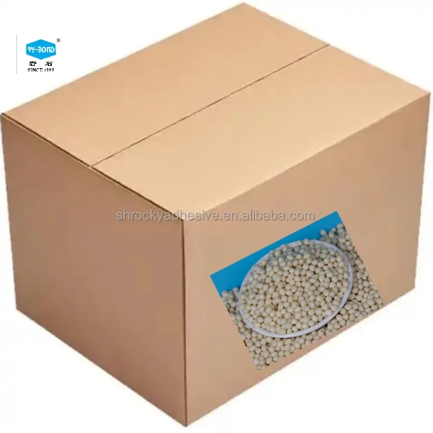 SHANGHAI ROCKY INDUSTRIAL CO.,LTD – mesa de comedor 2
