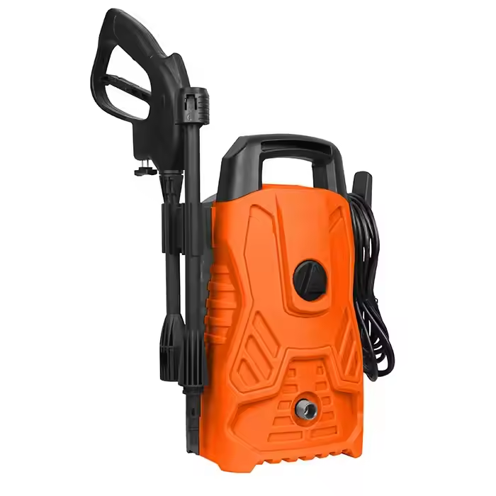 High Pressure Car Washer