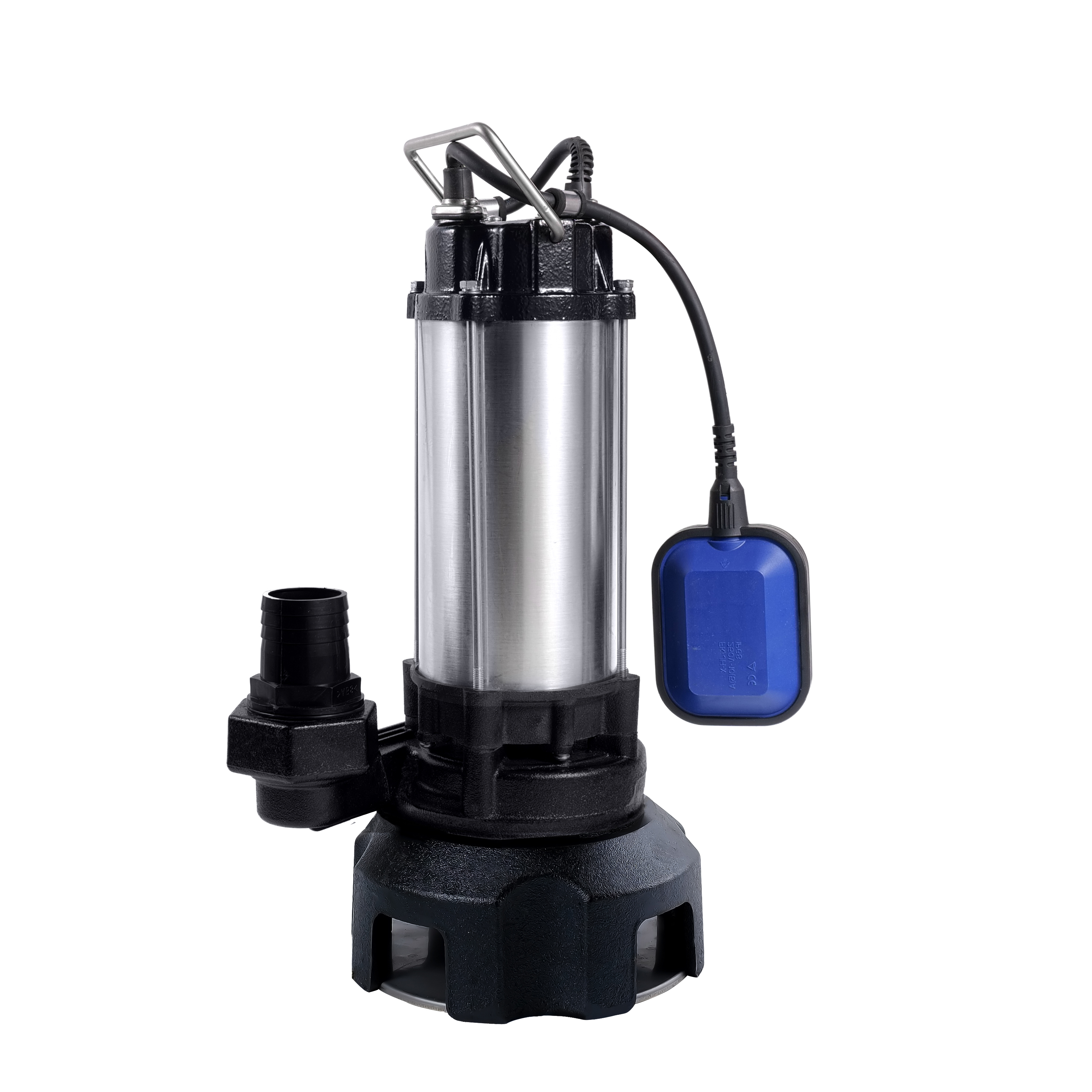 Submersible pump/Sump pump/Cut pump