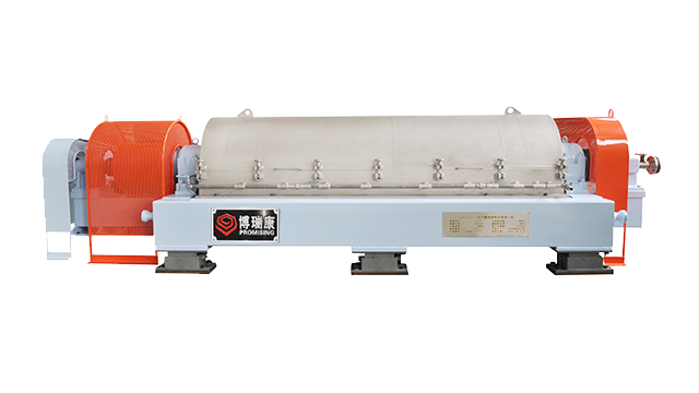 PROMISING Special centrifuge for soybean protein of LW650D