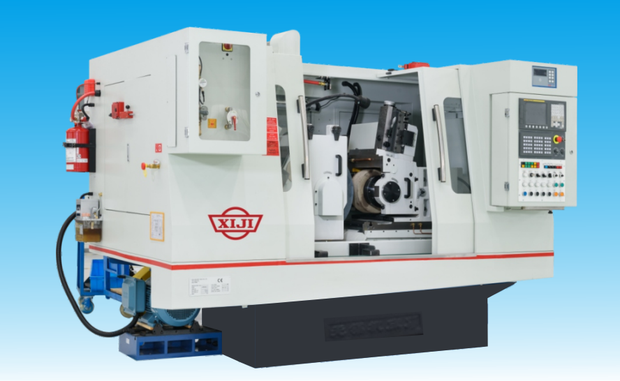 Wuxi Machine Tool Factory Centerless Grinder