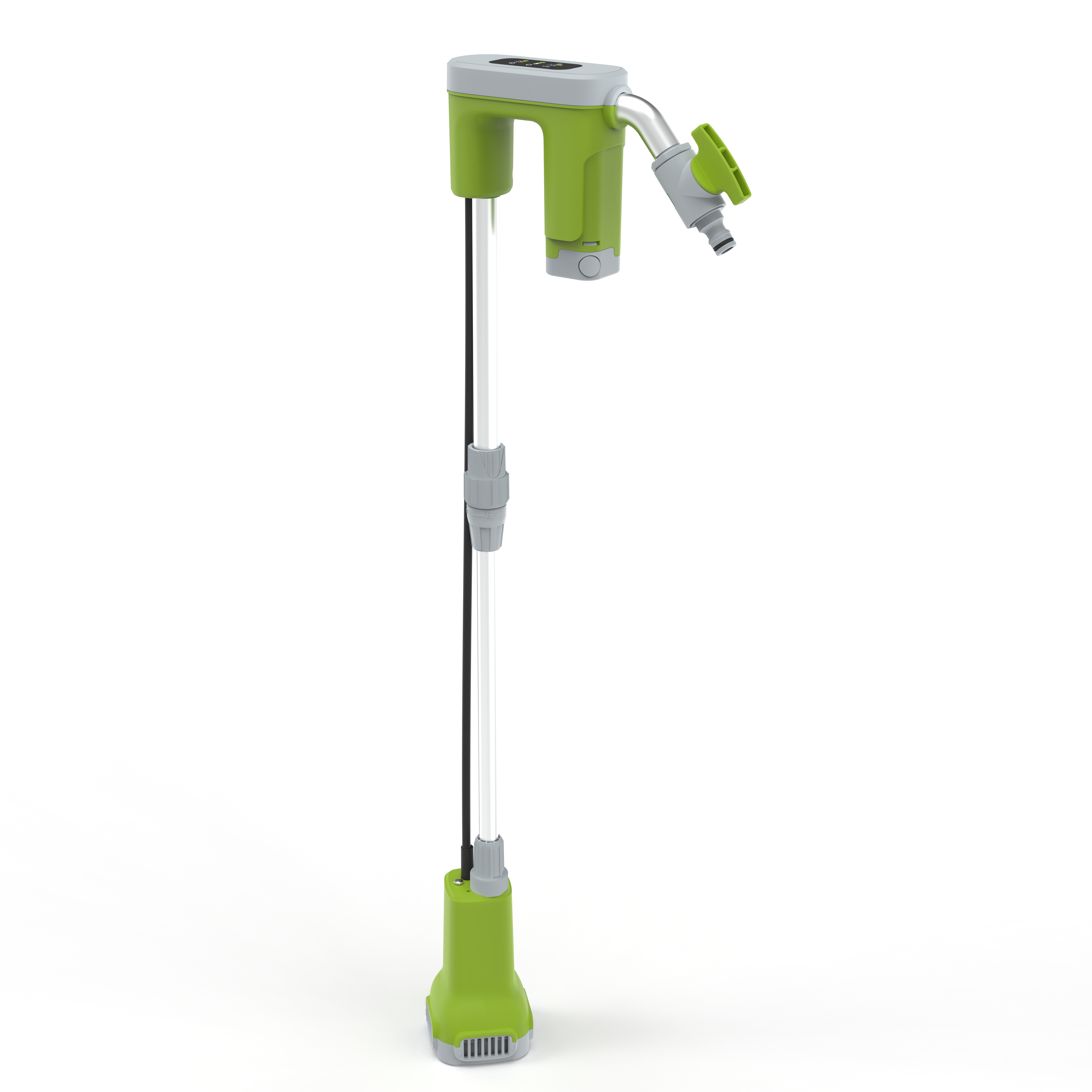 DC-Pump/Rain water