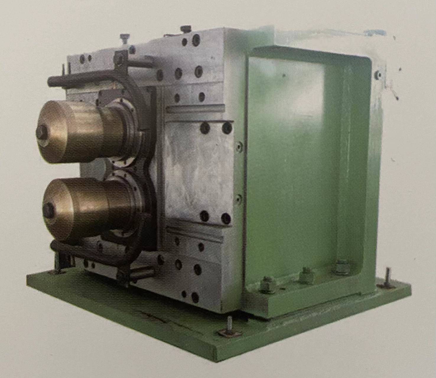 Guangwang Electromechanical Horizontal transmission box