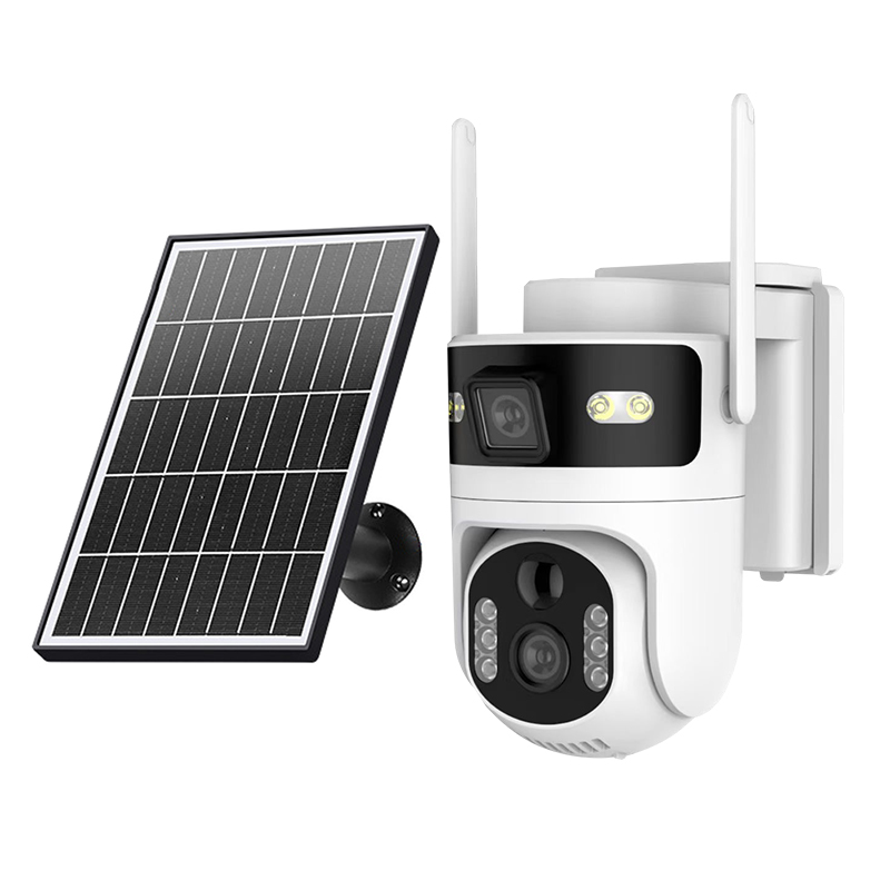 Guangzhou Leiyu Technology Co., LTD – Video baby monitor 2