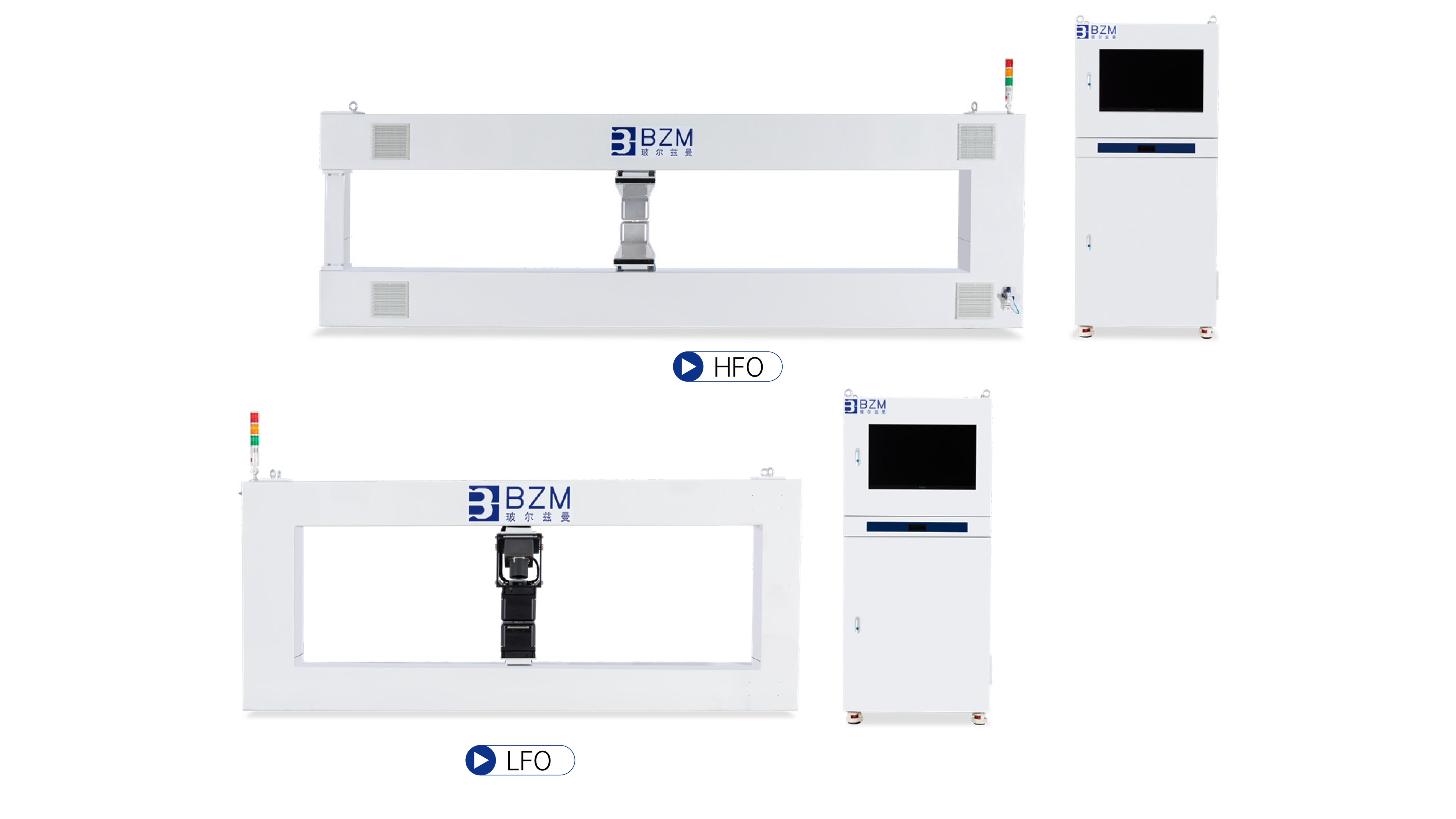 Boltzmann X-Ray Thickness Gauge