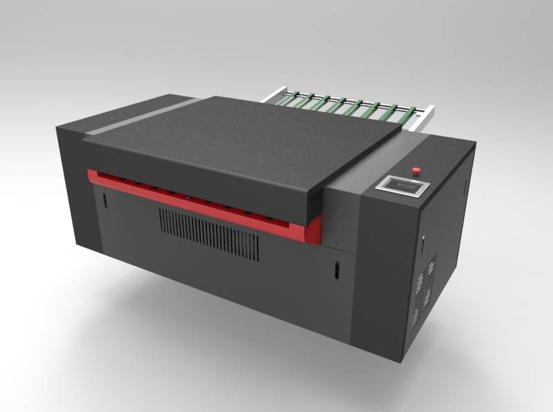 Eastcom Ctp--Dx1160e