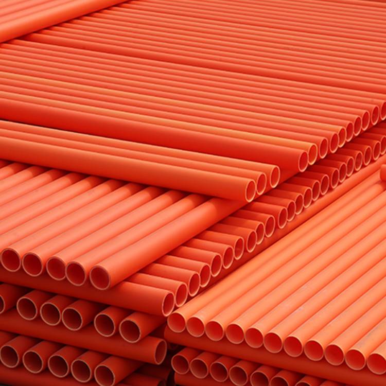 SUNIWOO MPP power, cable sheath pipe