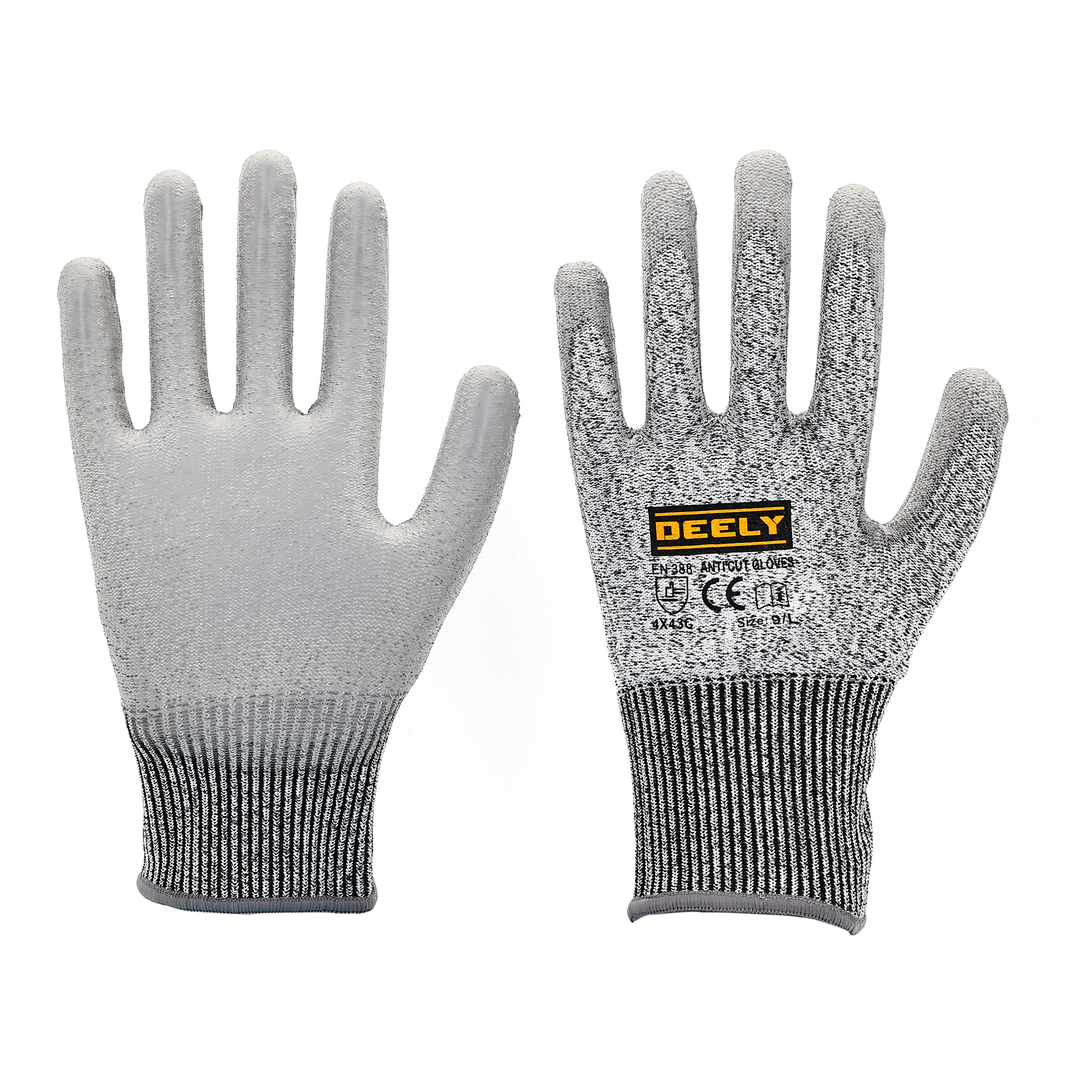 Cut Resistance Gloves