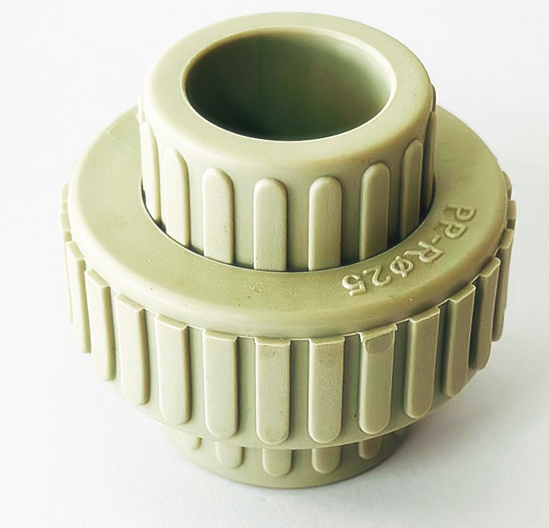 PPR Adapter
