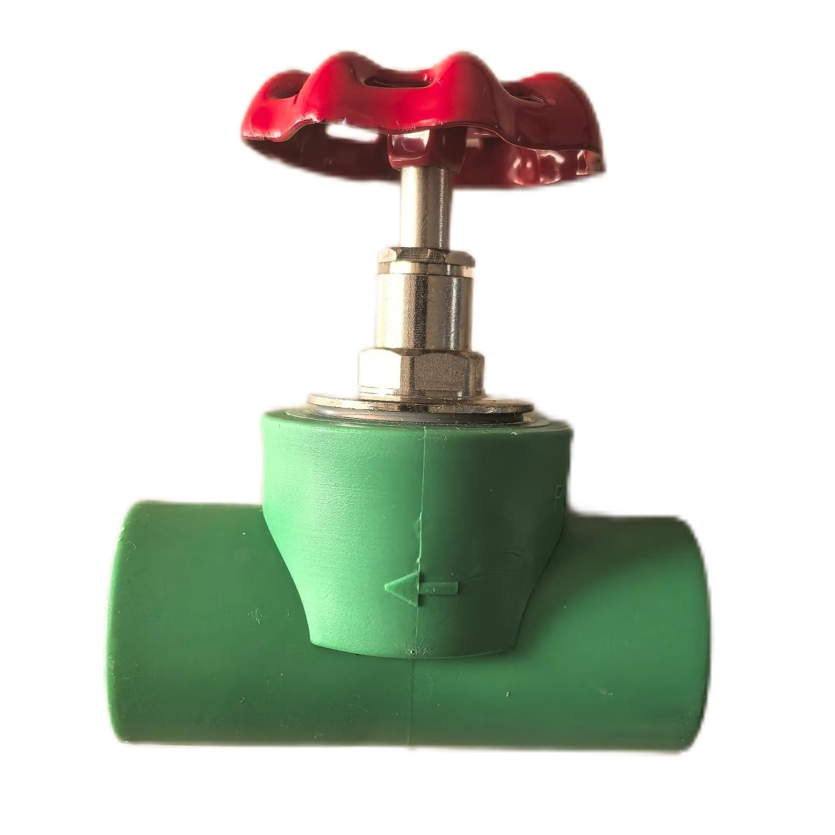 PPR Stop Valve