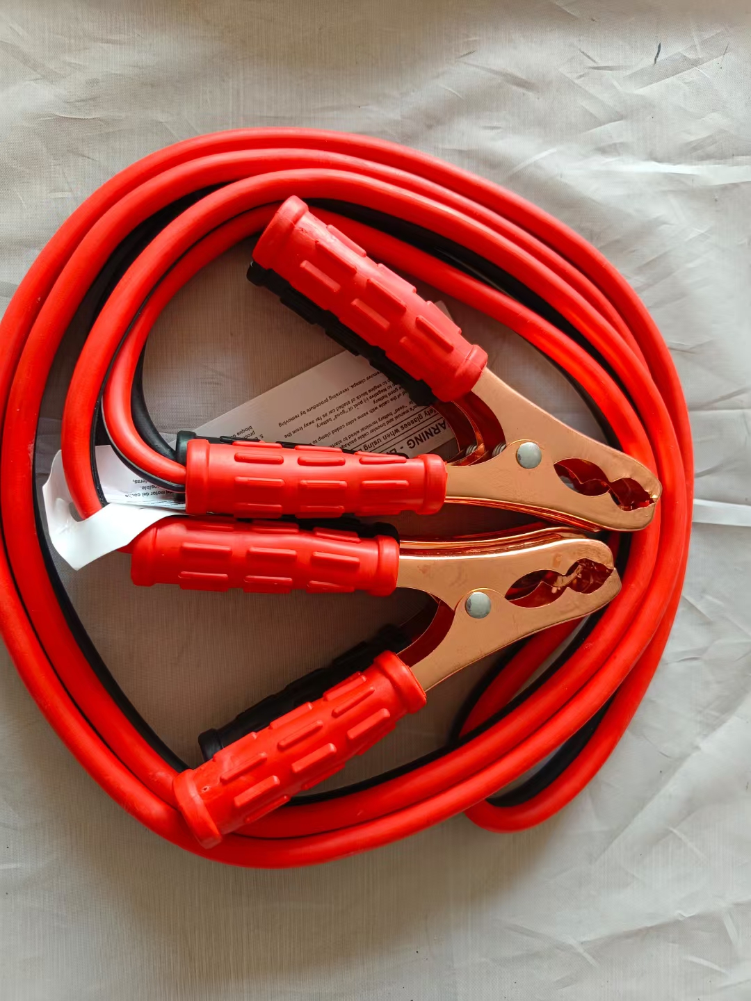 Booster Cable