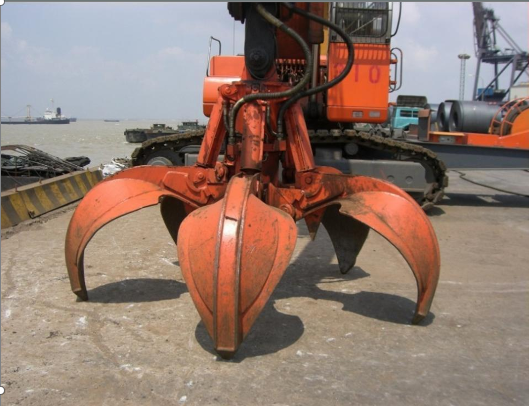 Crab bucket