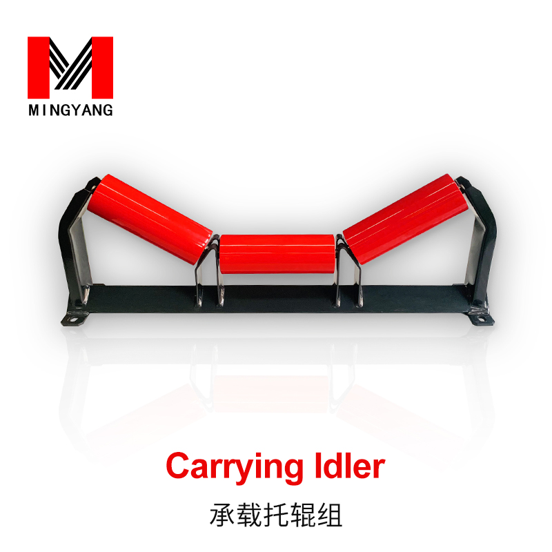 Idler