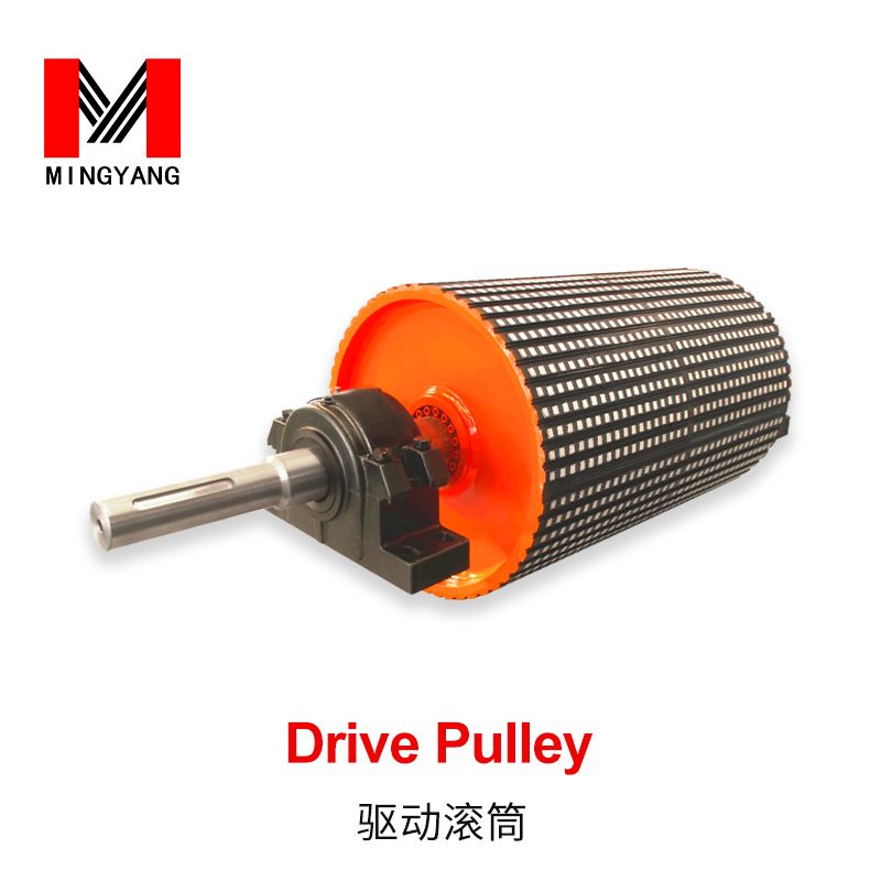 Pulley Introduction