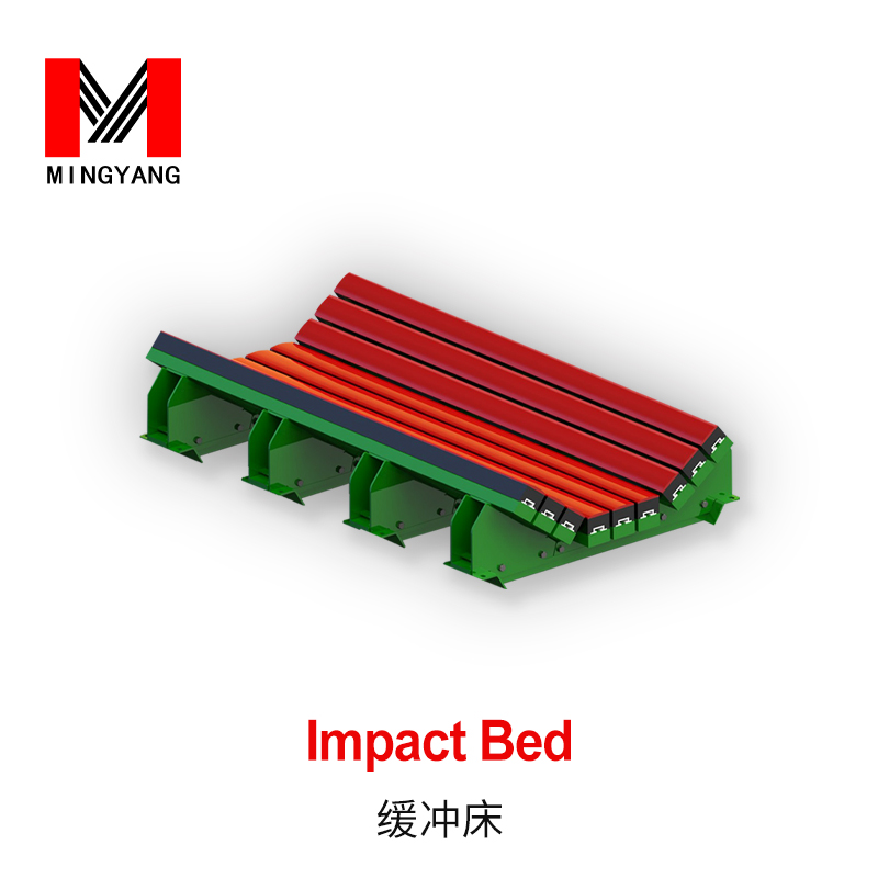 Conveyor components