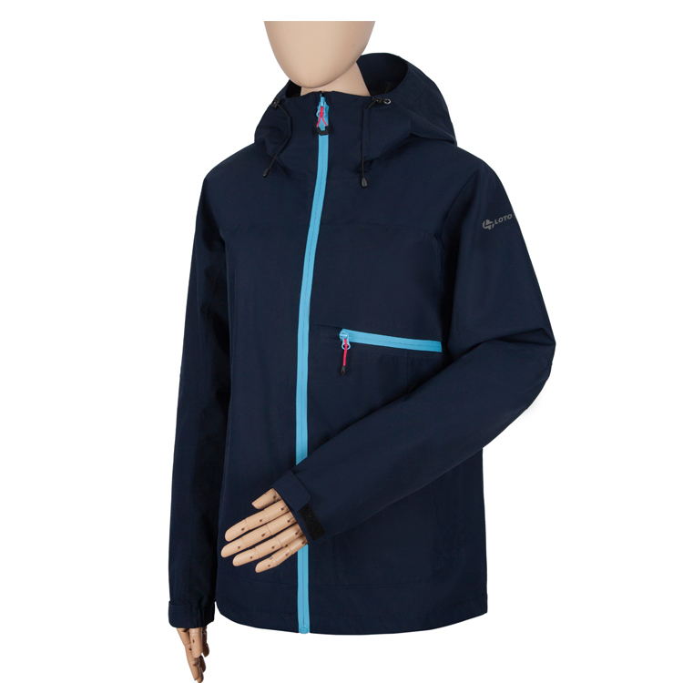 Men's Light Rain Jacket