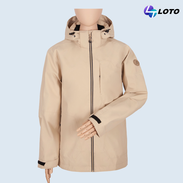 Men's Windbreaker