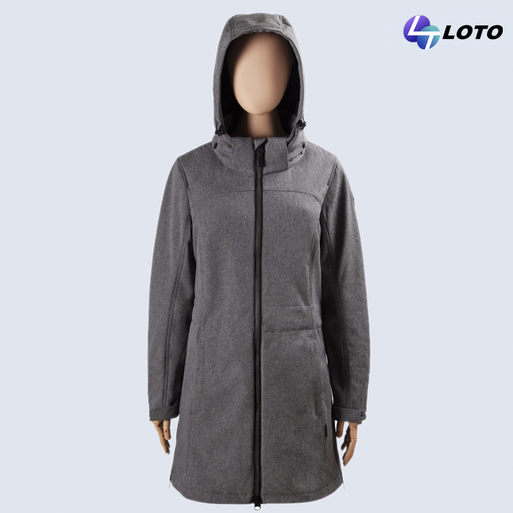 Softshell Jacket