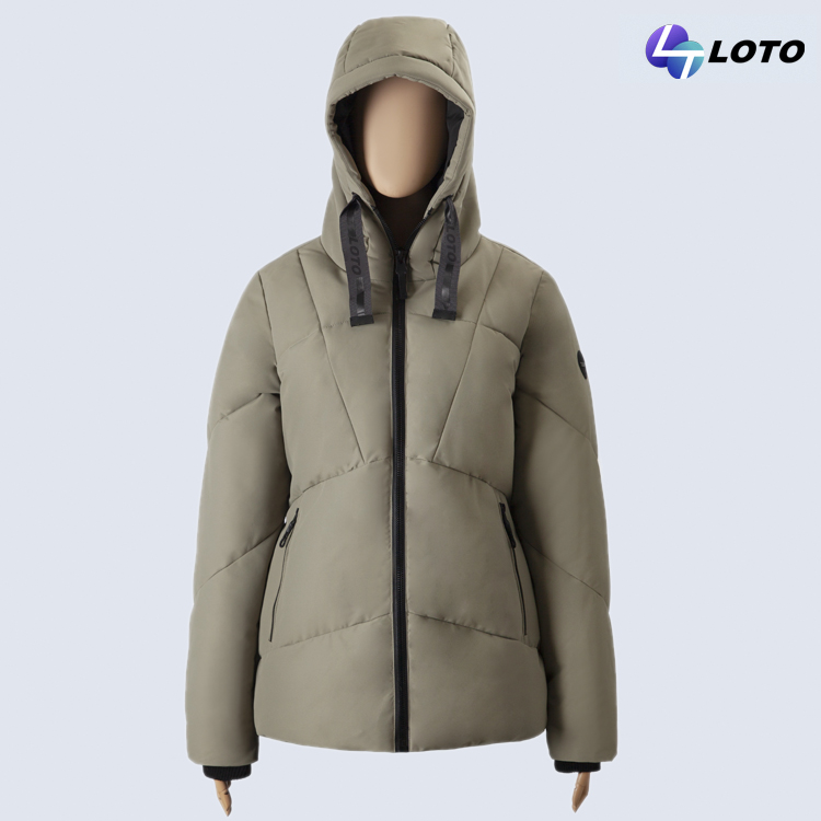 Fashion Winter Jacket