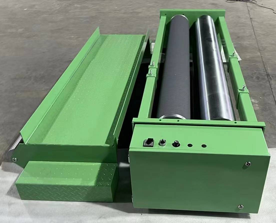 Batch Winder