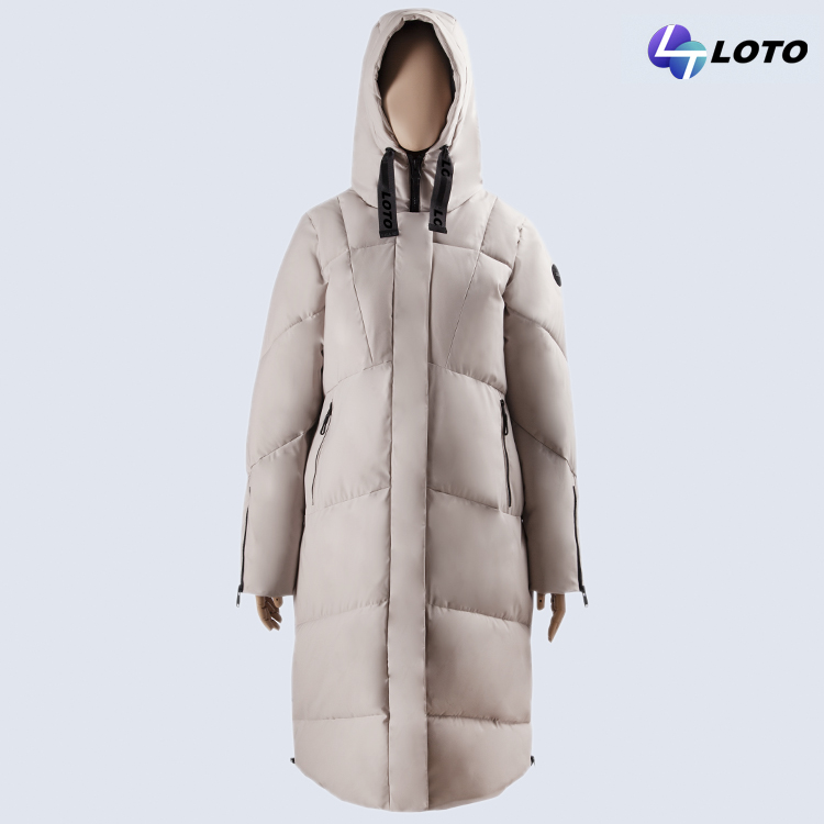 Stylish Winter Coats