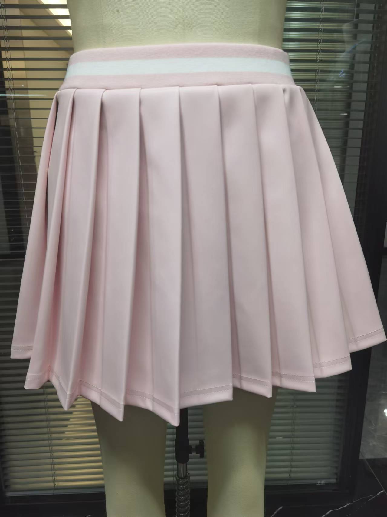 JIANGXI XUNRUI GARMENT CO.,LTD. – zapatos de tacón 2
