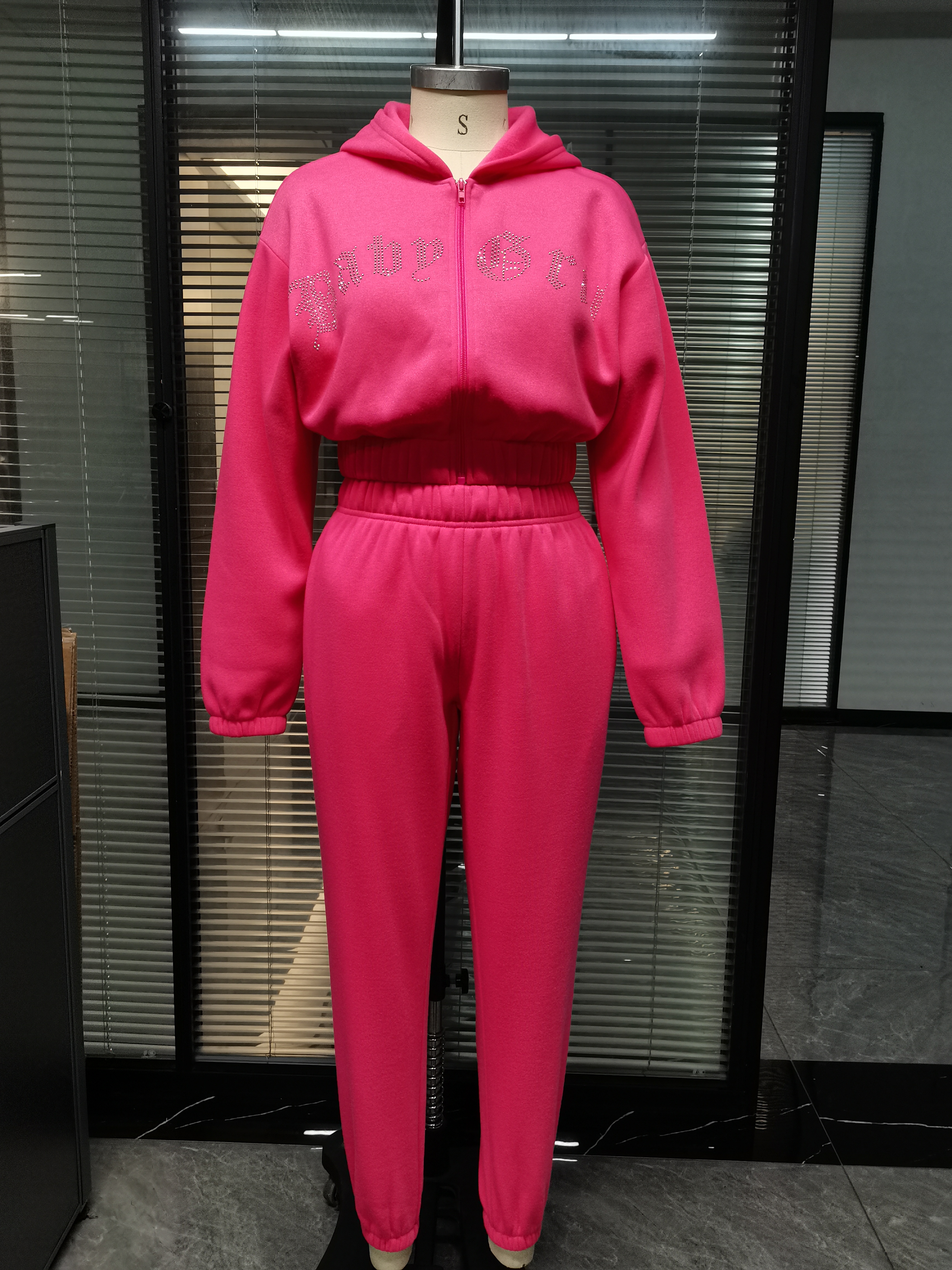Mens&womens apperal