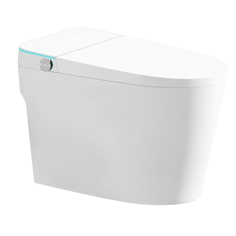 HSJAA Smart Toilet S18