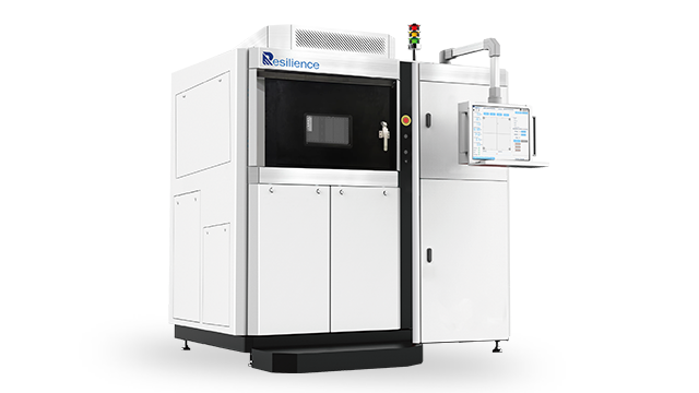 Metal 3d printer