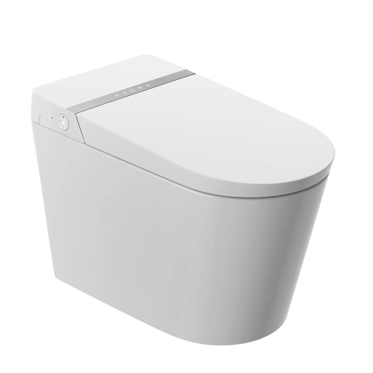HSJAA Smart Toilet S72
