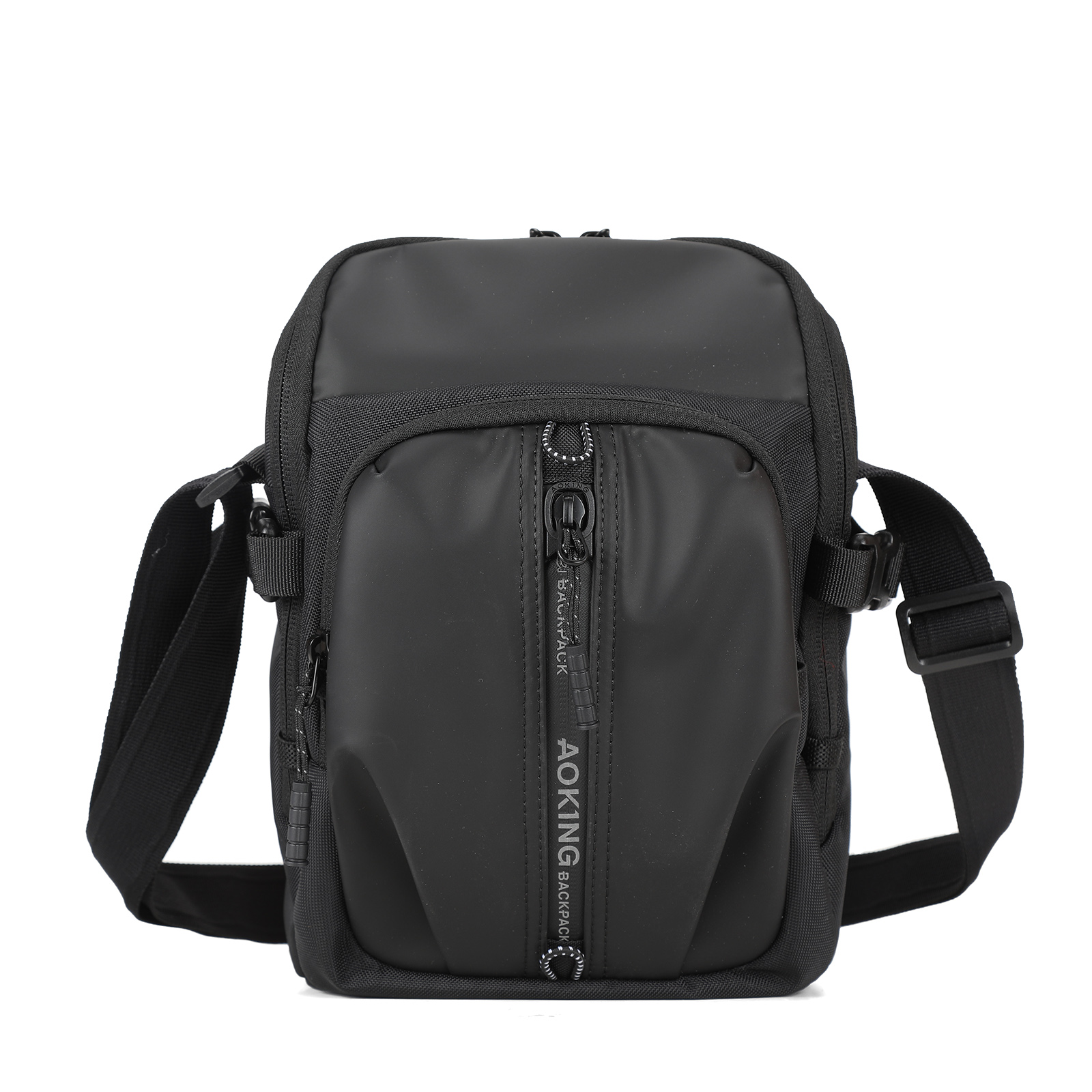 Aoking fashion large capacity shoulder bag