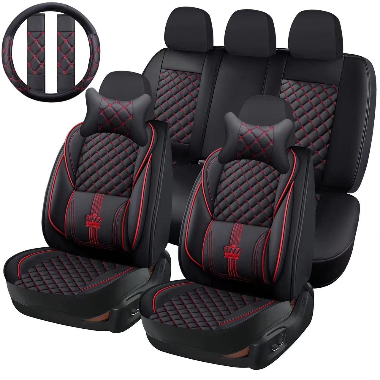 Car Seat Cover