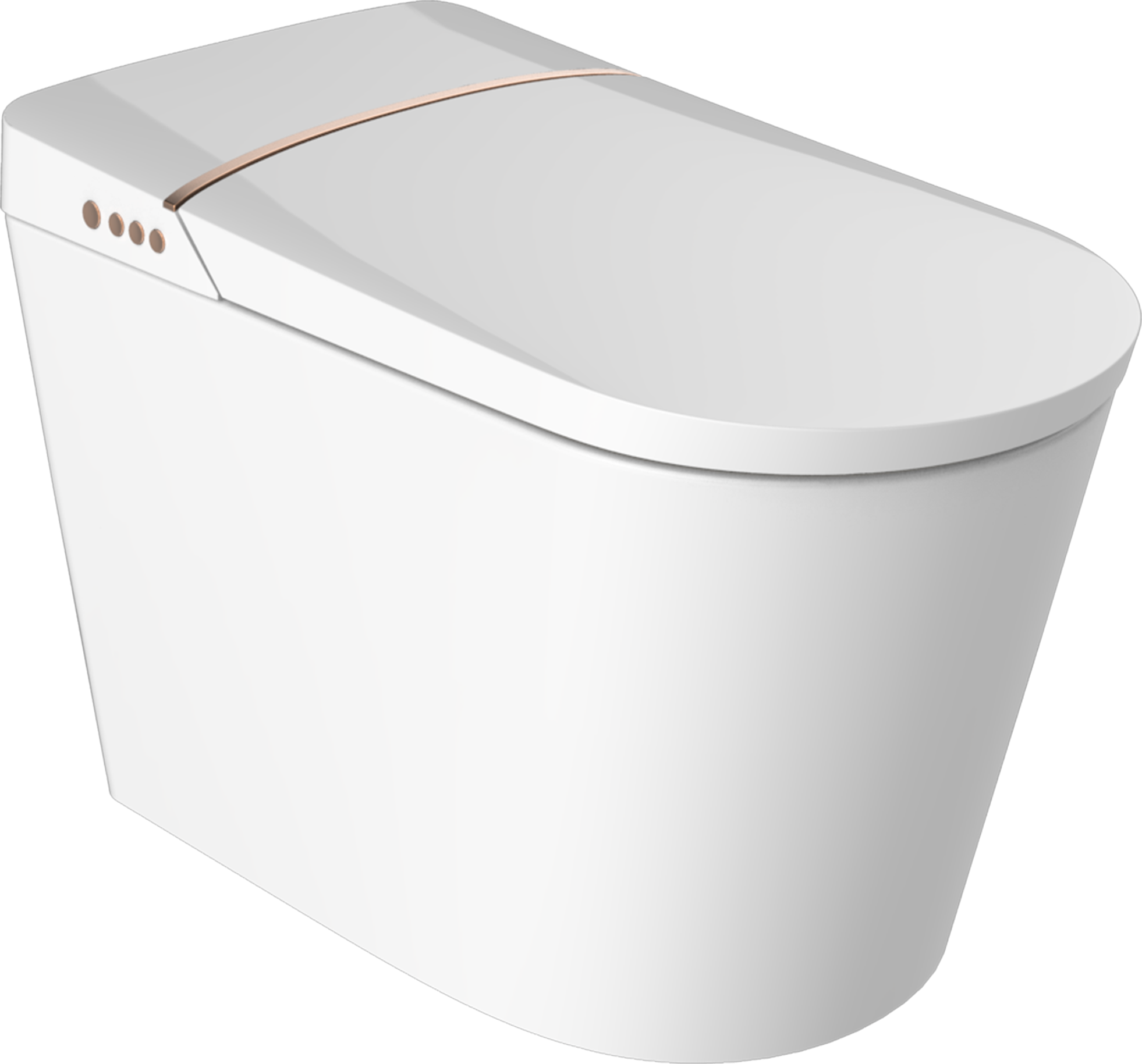 HSJAA Smart Toilet S71