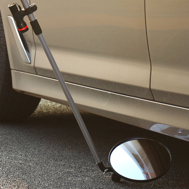 Inspection Convex Mirror