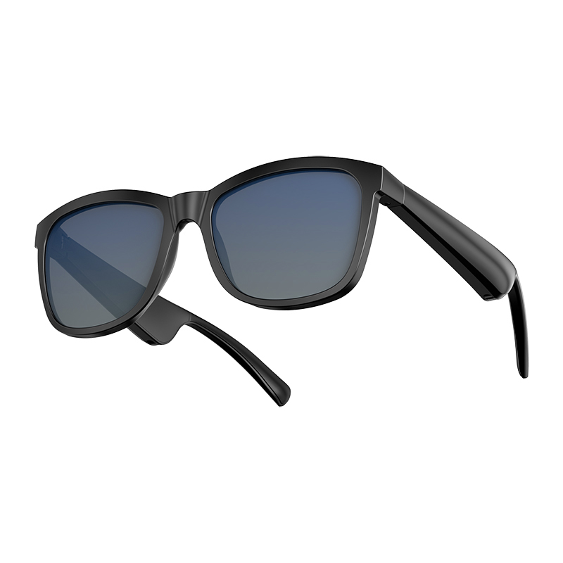 Smart Glasses