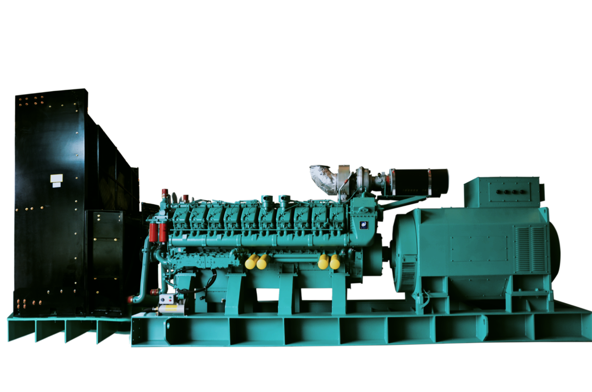 HONNY,Diesel generator set,New energy