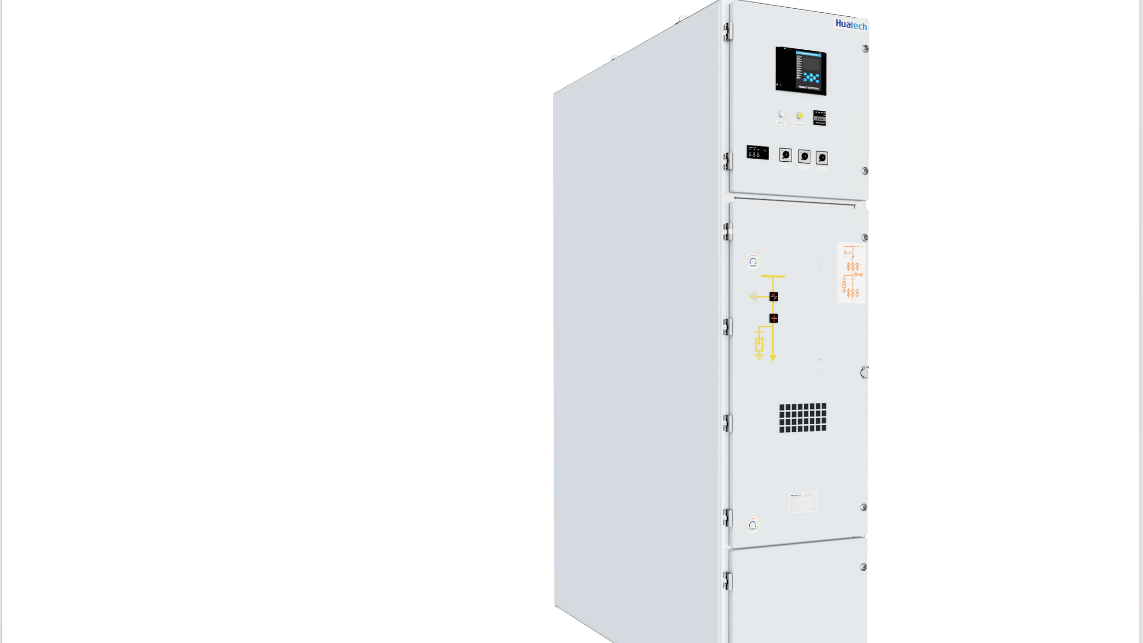 GIM-40.5 Catalog,Electronic equipment & Instruments