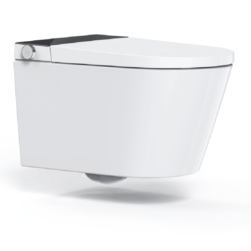 HSJAA Smart Toilet S82