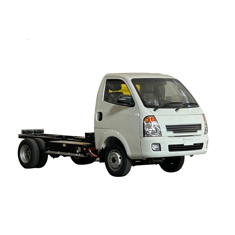Hubei Qixing New Energy Vehicle Co.,LTD – llanta de caucho 2