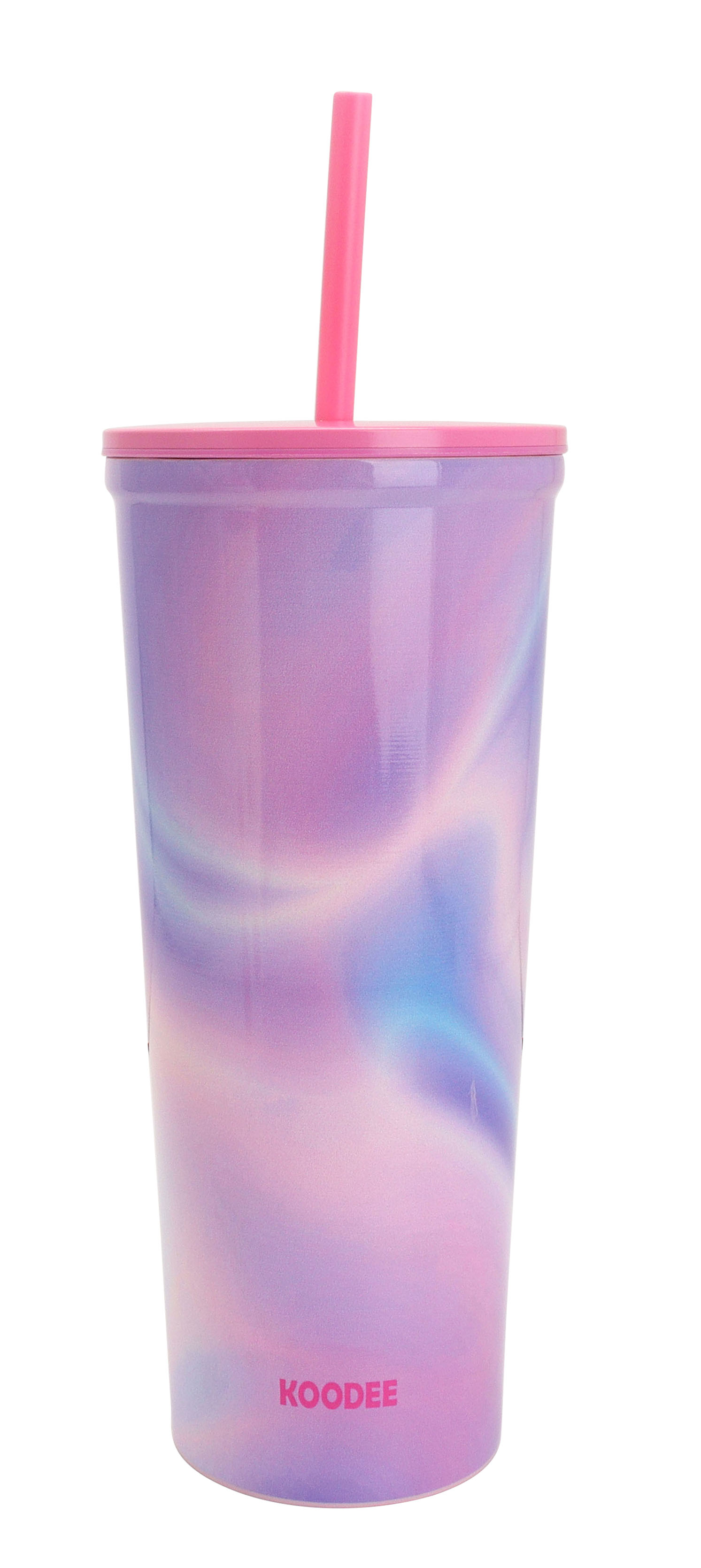 Straw cup