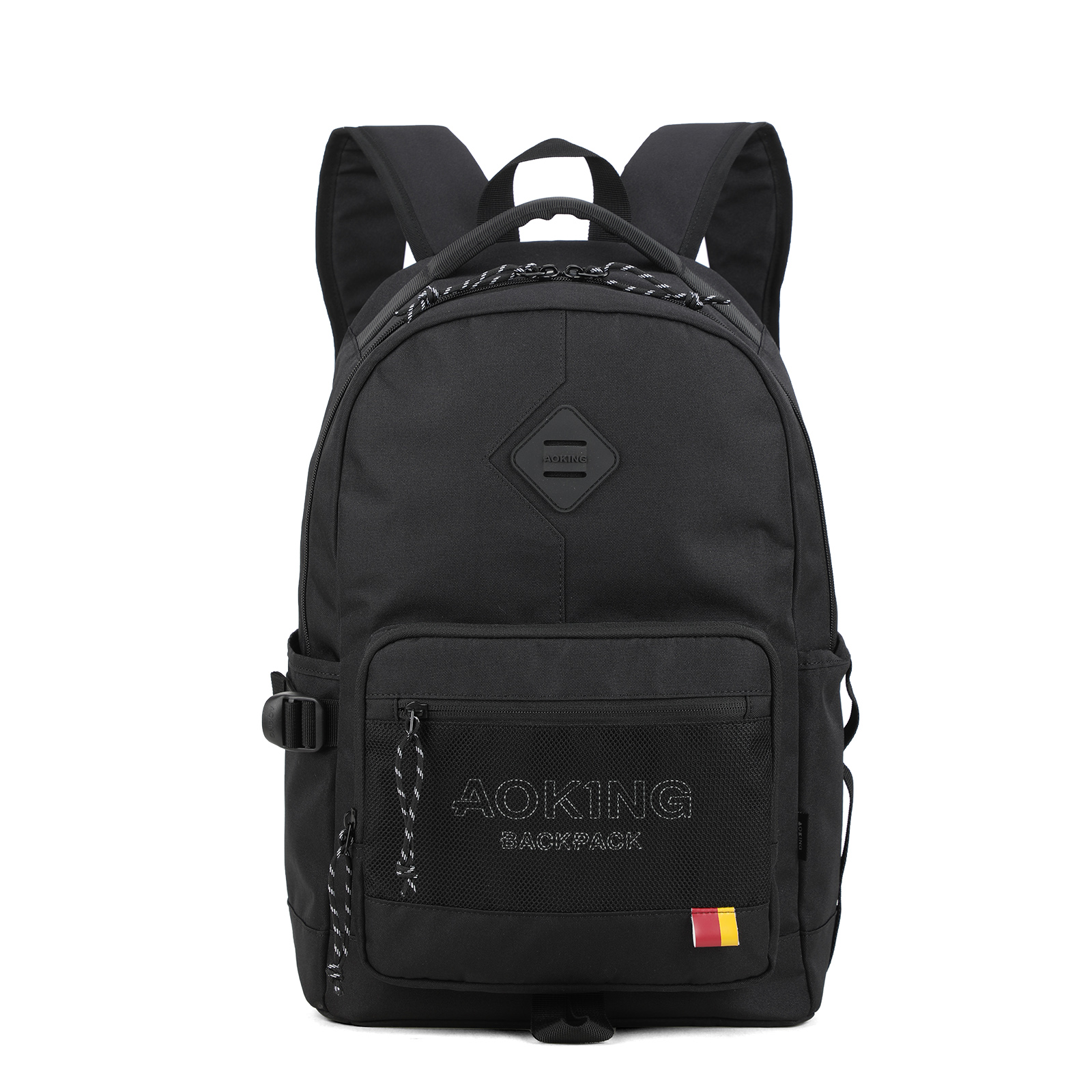Aoking lightweight outdoor casual sport backpack