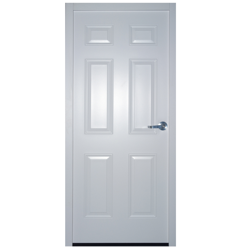 UL Steel Fire Door