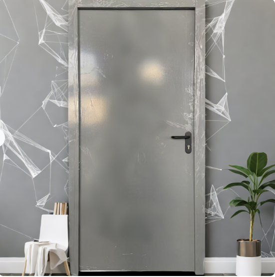 Fire Rated Doors