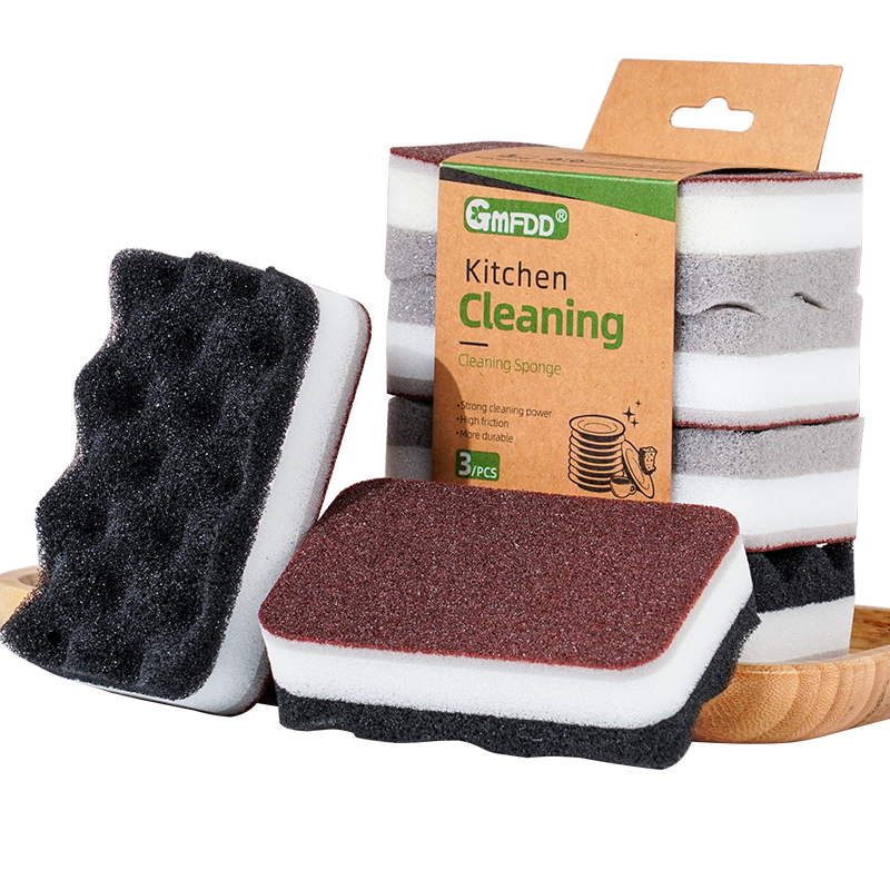 Cleaning sponge