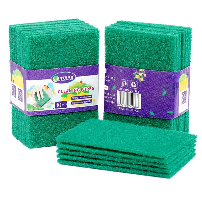 2300 Acrylic scouring pad