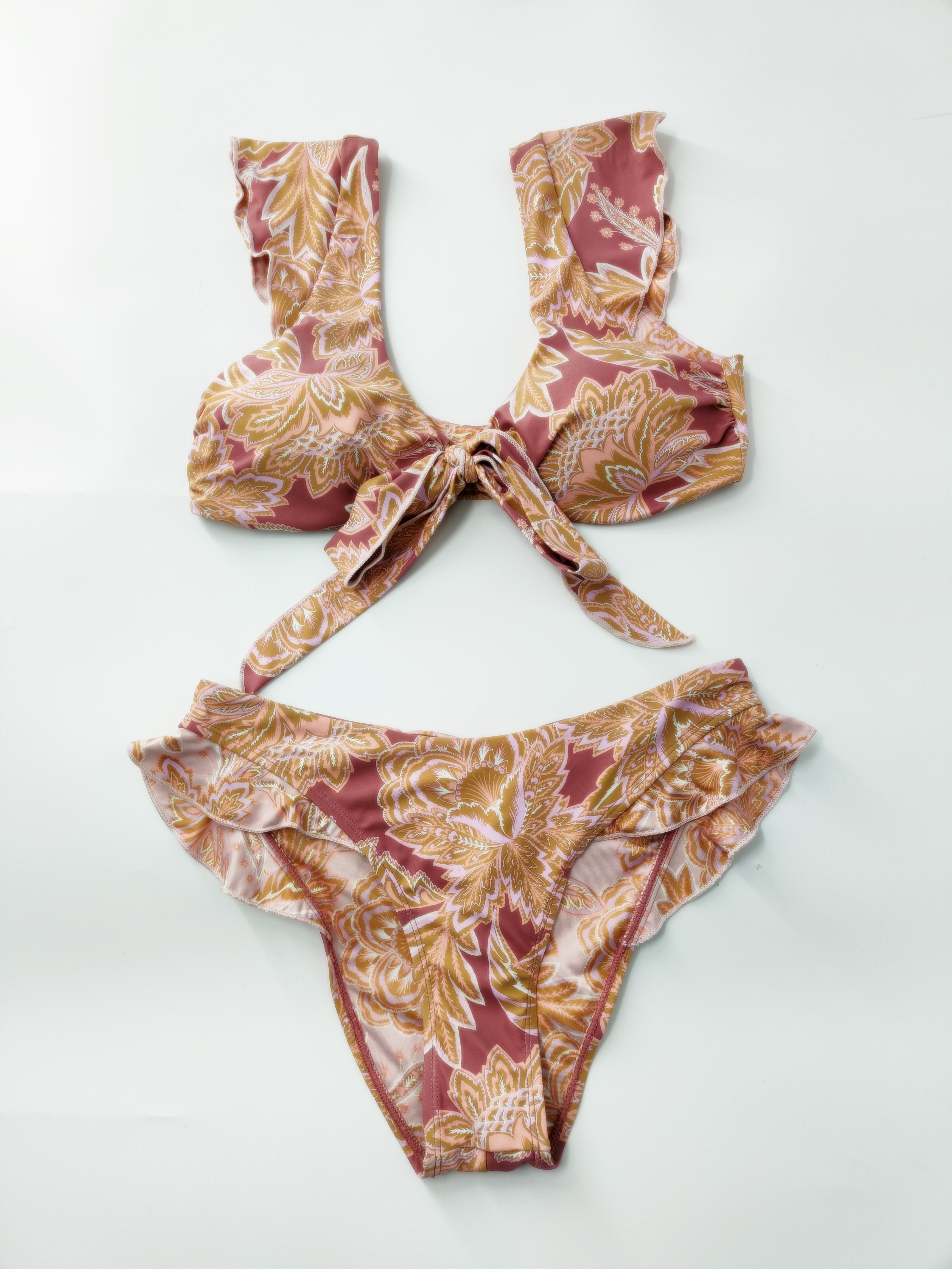Women bikini