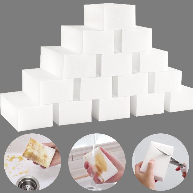 Nano sponge magic cleaning eraser-B